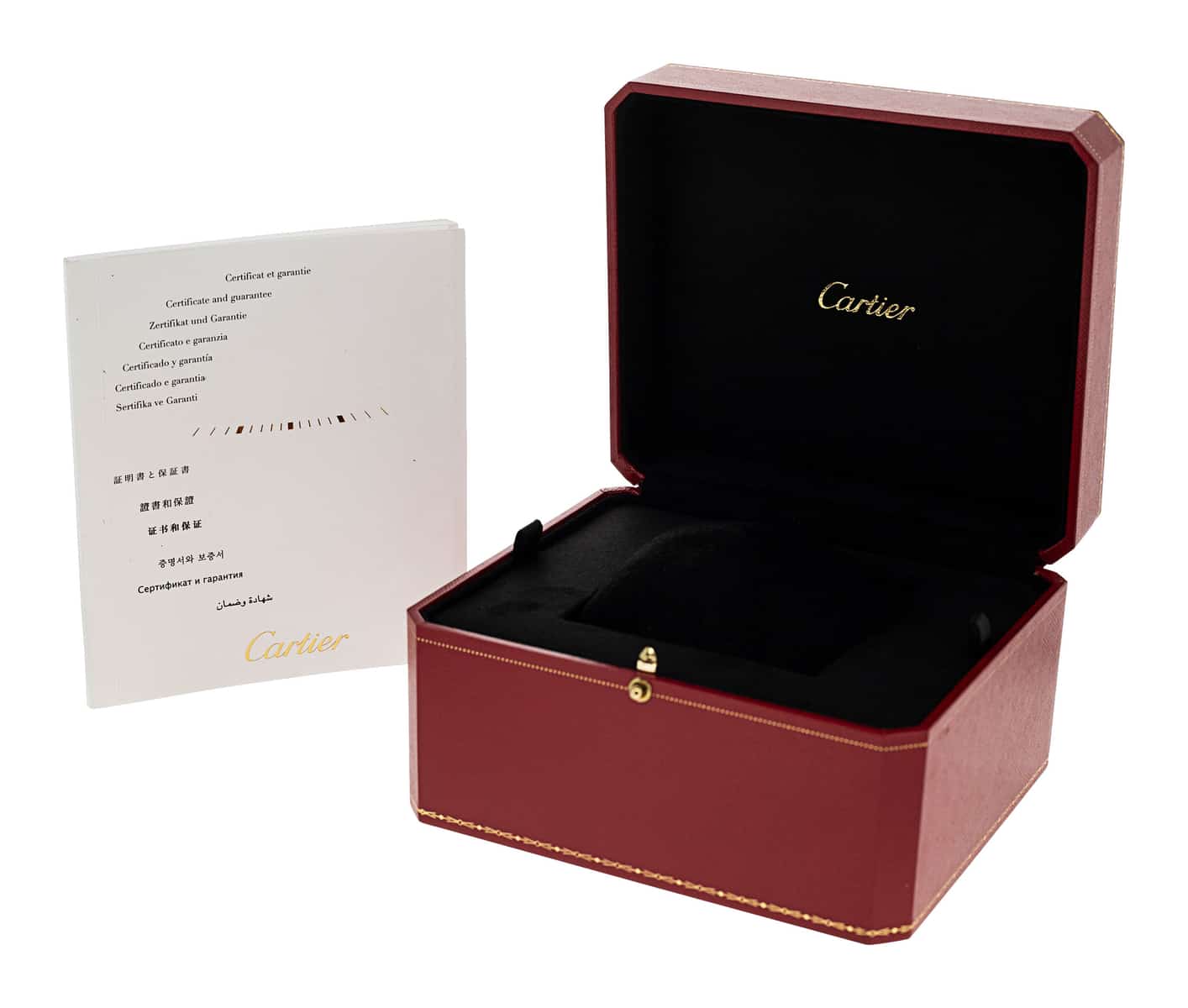 Cartier Tank Francaise W51012Q4 Cartier Tank Francaise W51012Q4